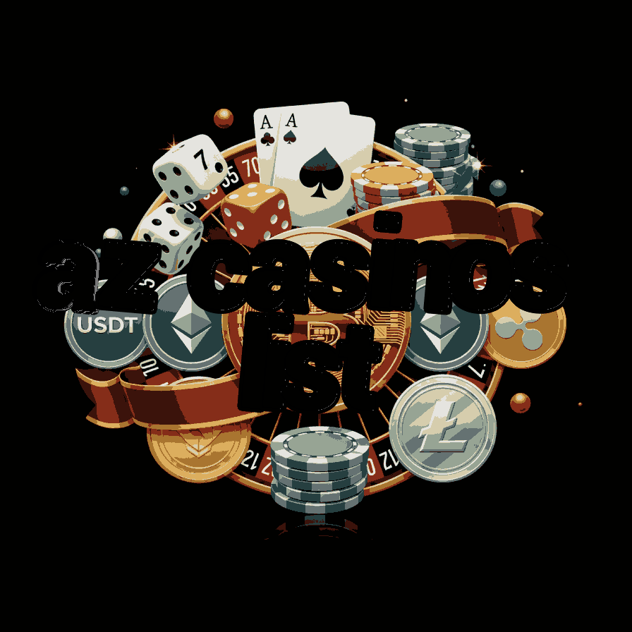 AZ Casinos List - Complete Arizona Casino Guide